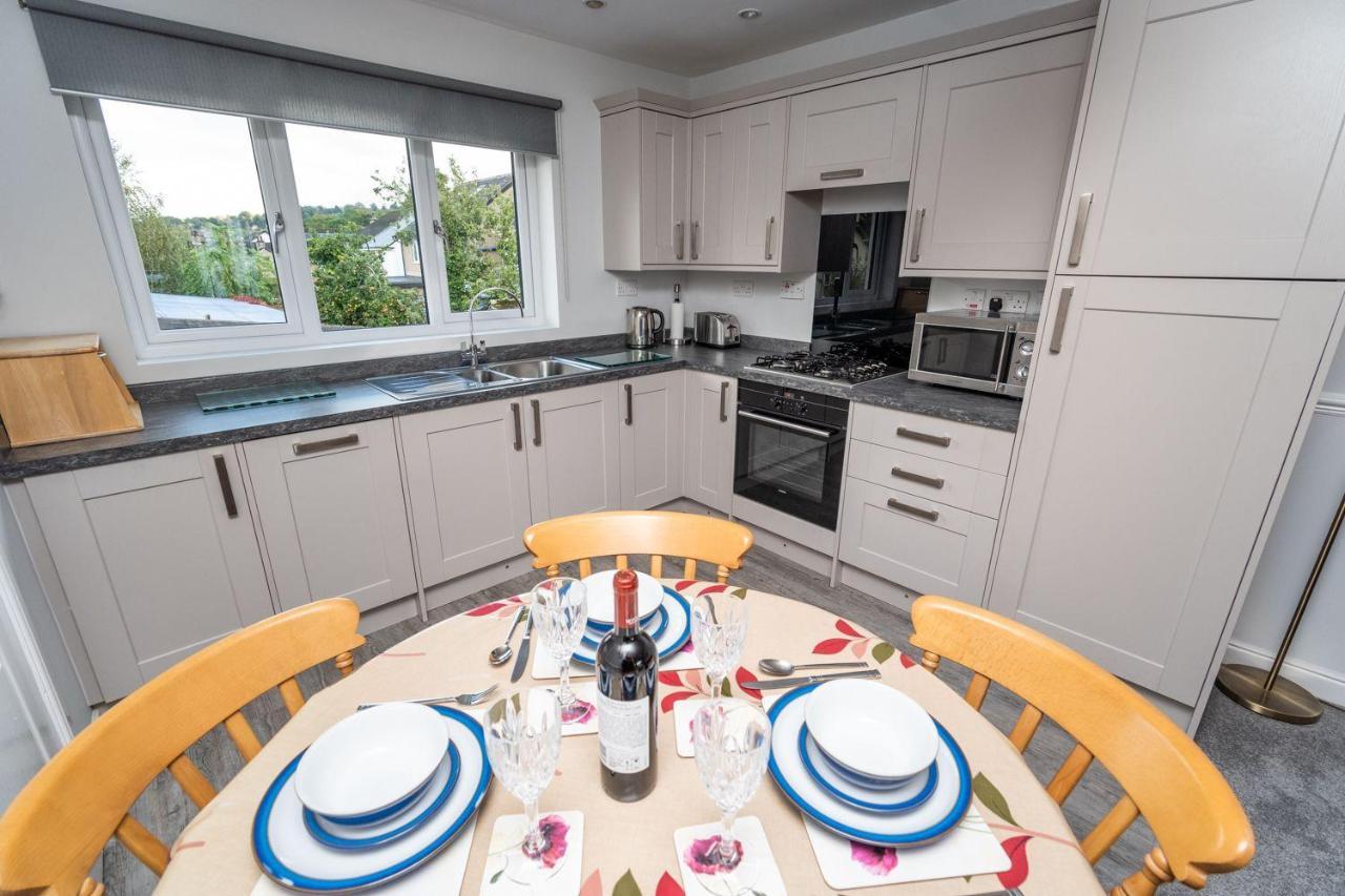 Villa Alison'S View Keswick  Exterior foto