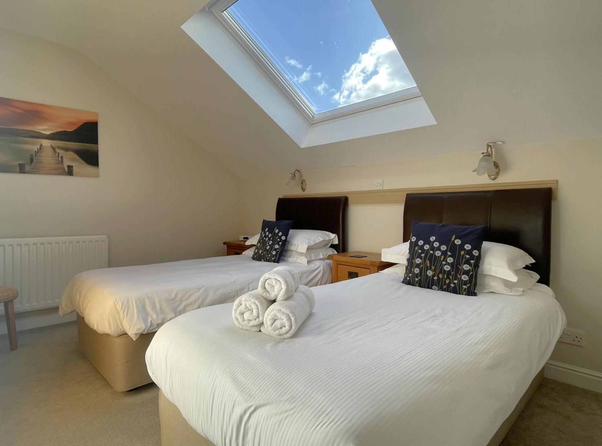 Villa Alison'S View Keswick  Exterior foto