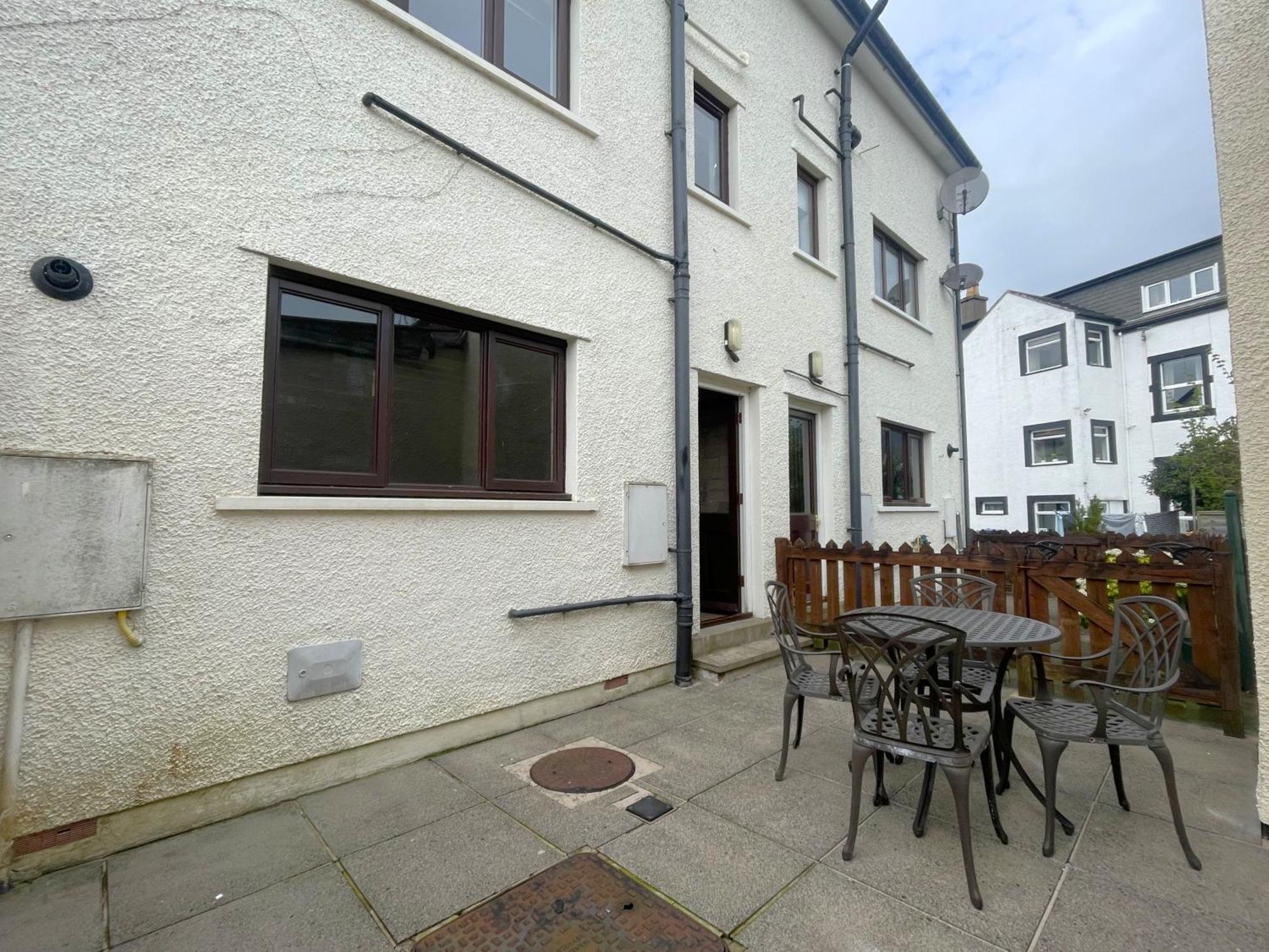 Villa Alison'S View Keswick  Exterior foto